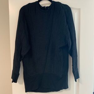 Helmut Lang medium sweater